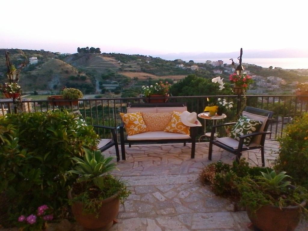 B&B Feudo 43 Reggio Calabria Exterior foto