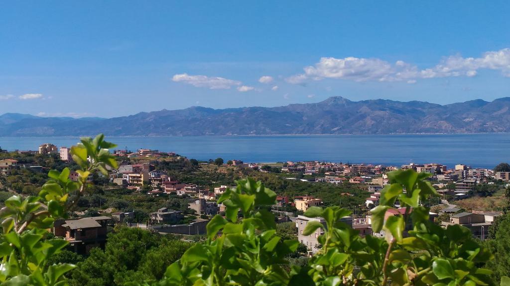 B&B Feudo 43 Reggio Calabria Exterior foto