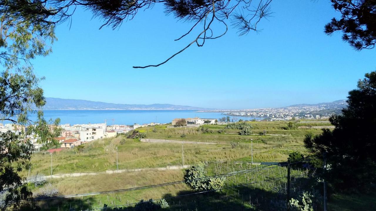 B&B Feudo 43 Reggio Calabria Exterior foto