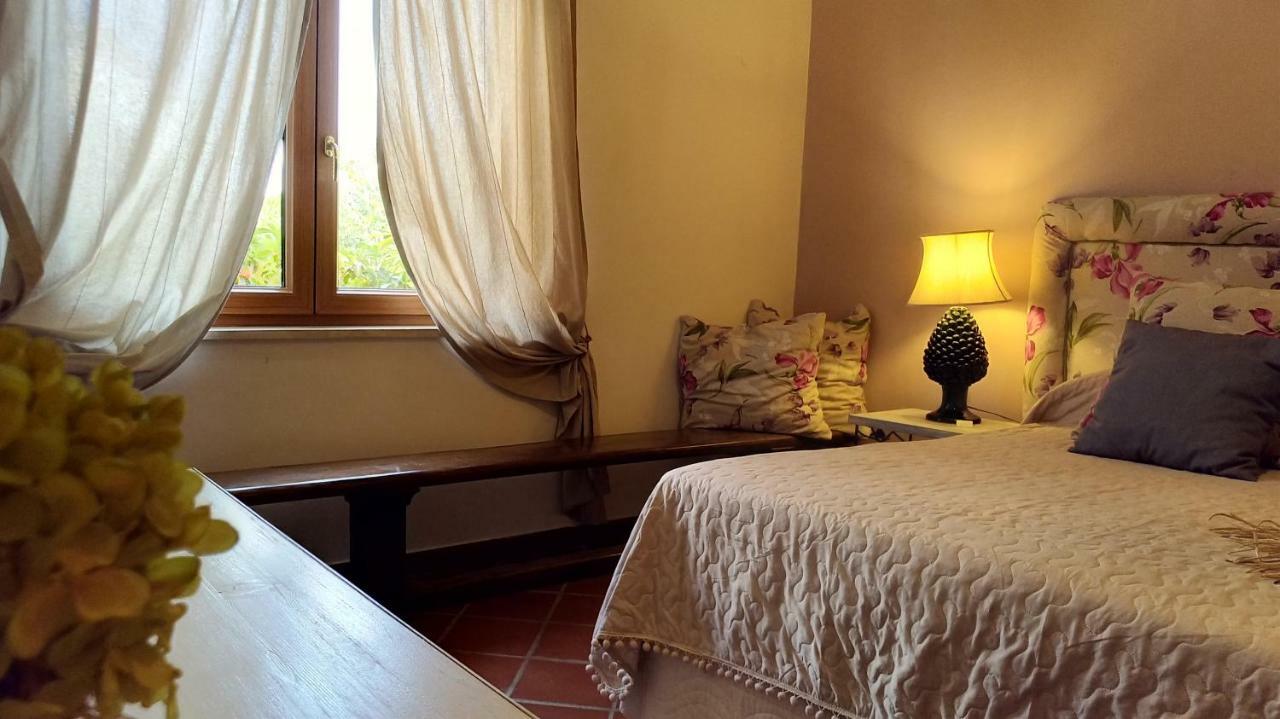 B&B Feudo 43 Reggio Calabria Exterior foto