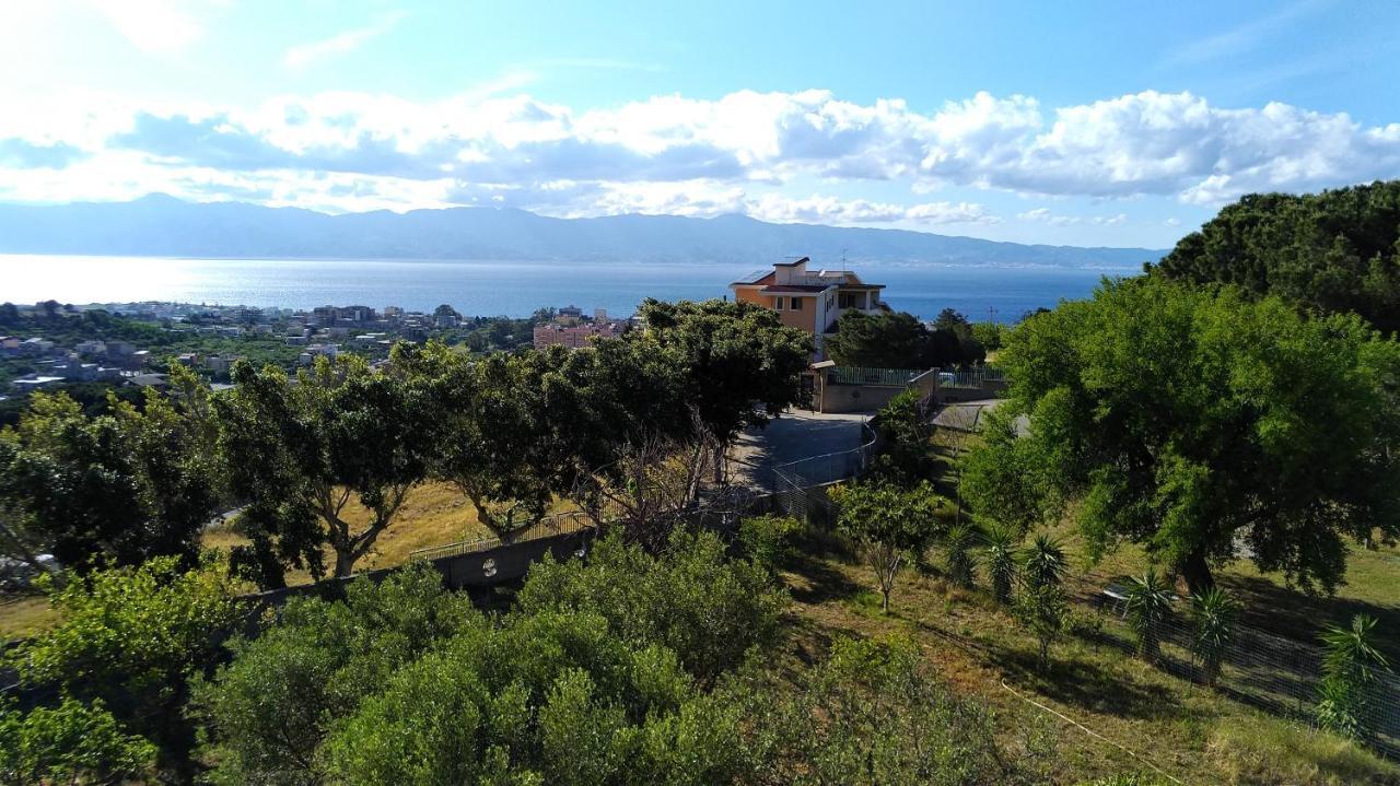 B&B Feudo 43 Reggio Calabria Exterior foto