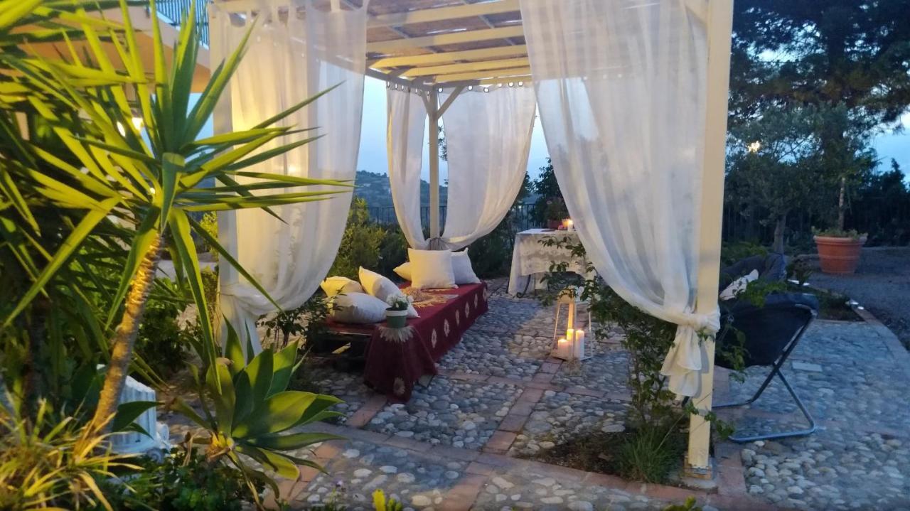 B&B Feudo 43 Reggio Calabria Exterior foto