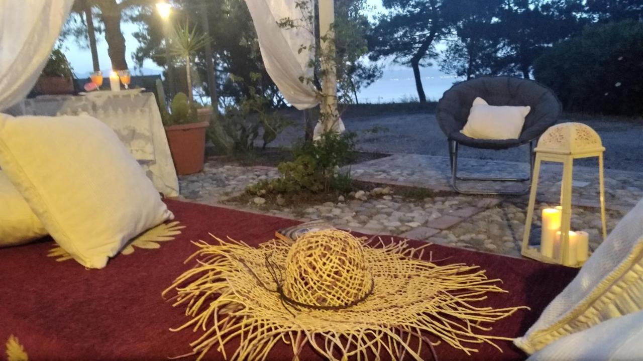 B&B Feudo 43 Reggio Calabria Exterior foto