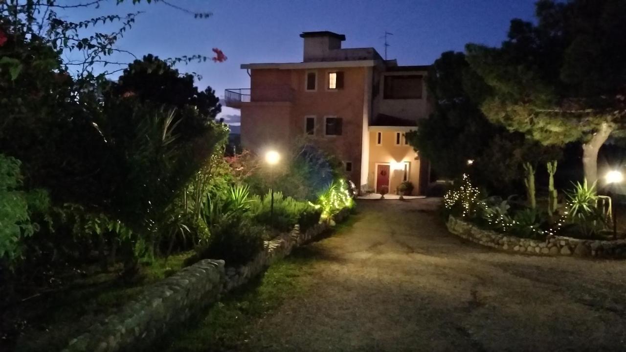 B&B Feudo 43 Reggio Calabria Exterior foto